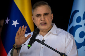 Tareck William Saab
