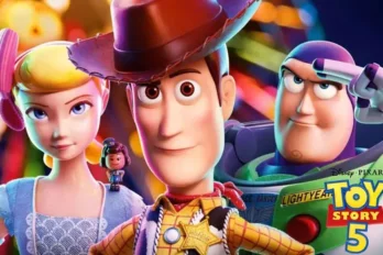 Toy Story 5