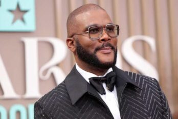 Tyler Perry
