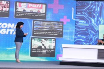 Venezuela exportaciones no petroleras