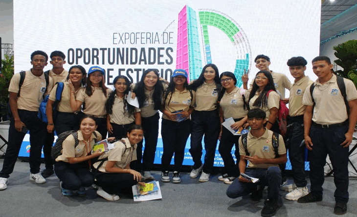estudios