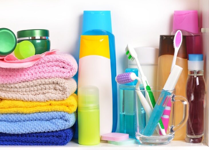 Venezuela productos de higiene