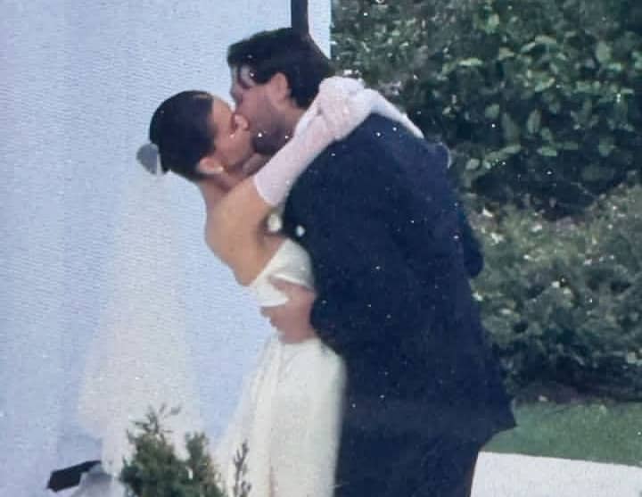 Hailee Steinfeld y Josh Allen se casaron - Diario Primicia