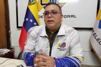 elecciones