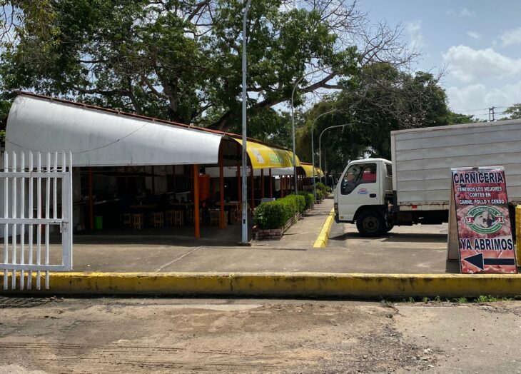 mercado