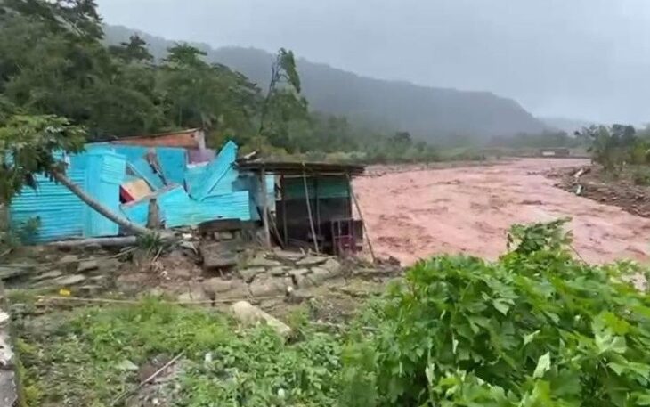 Táchira