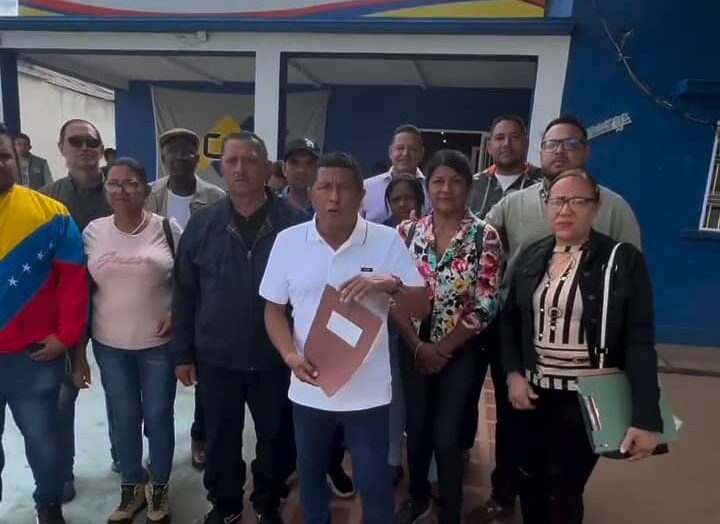 Coromoto Lugo