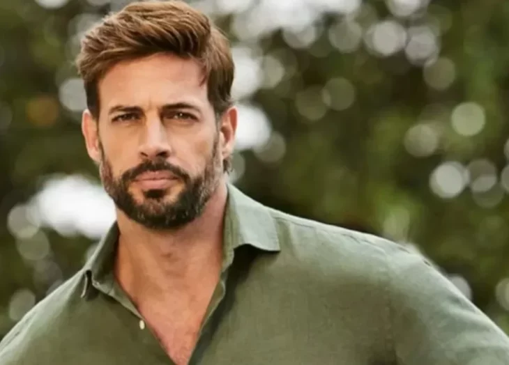 William Levy