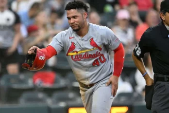 Willson Contreras