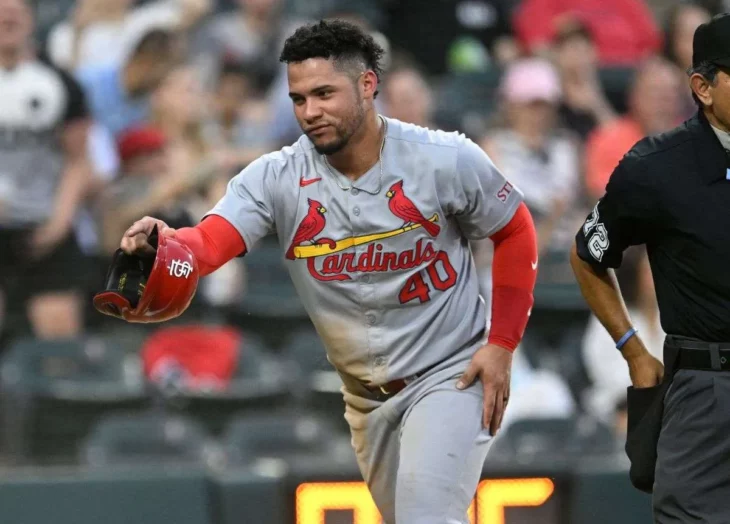 Willson Contreras