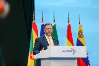 Yván Gil Agroalba