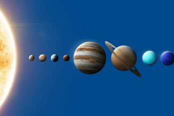 alineación planetaria Venezuela