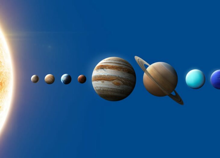 alineación planetaria Venezuela