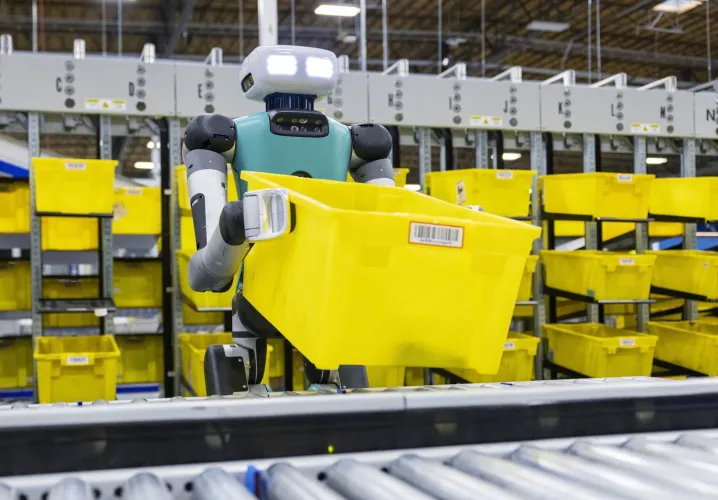 Amazon