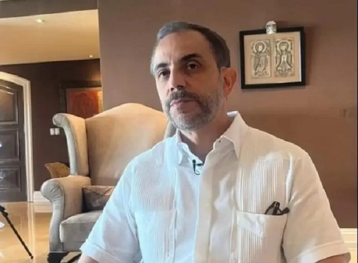 Antonio Spaillat