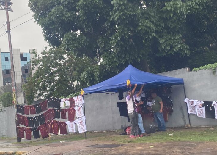 venezuela