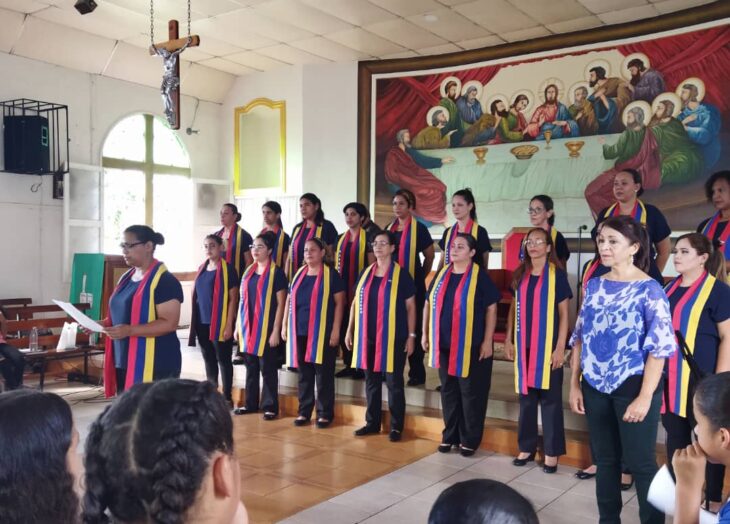 canticum
