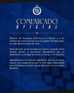 Mineros
