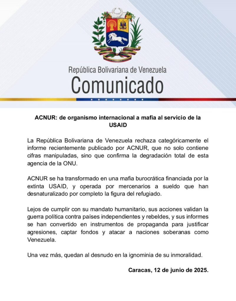 Acnur