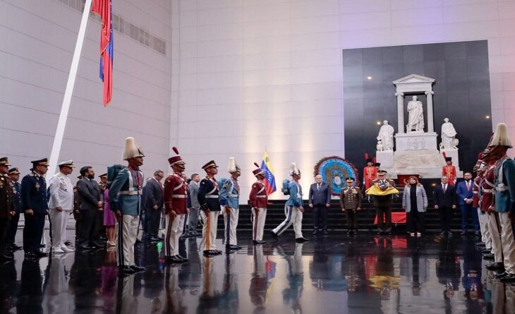 Batalla de Carabobo