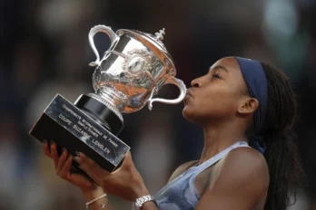 Gauff