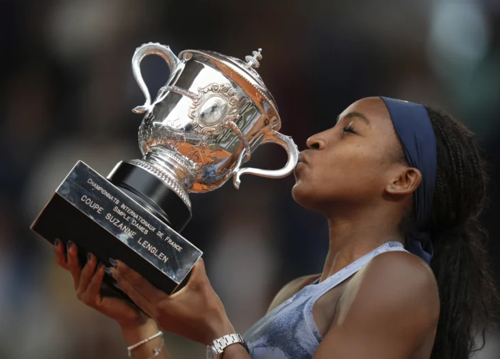 Gauff
