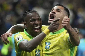 Vinicius