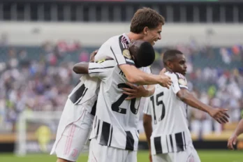 Juventus