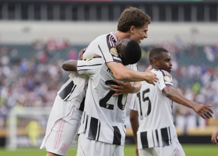 Juventus