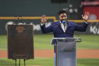 Elvis Andrus