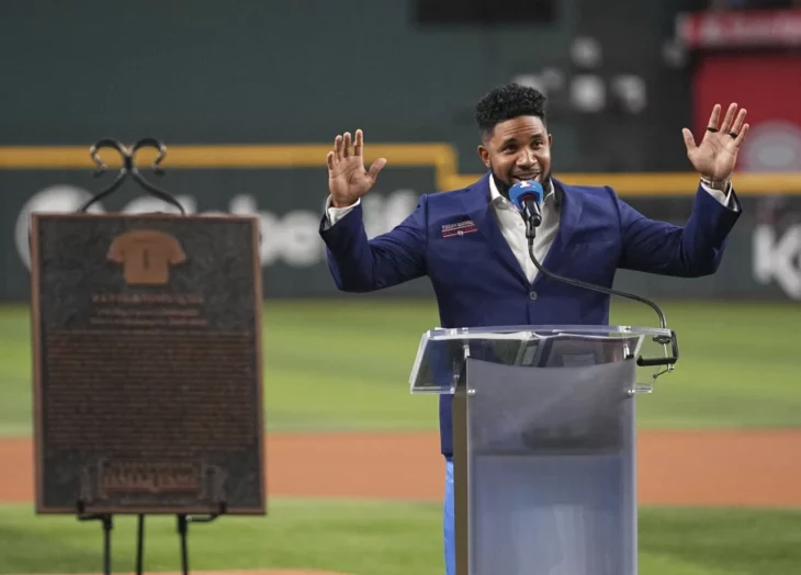 Elvis Andrus