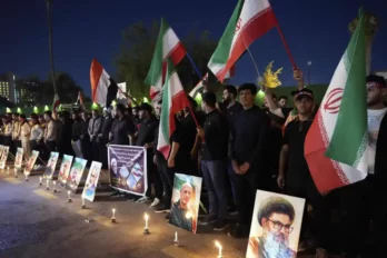 Irán