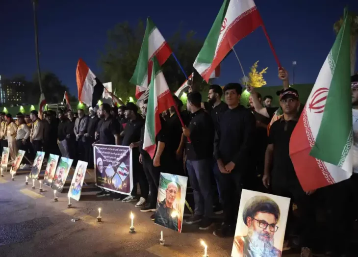 Irán