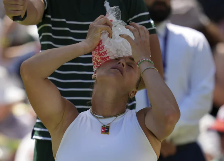 Wimbledon