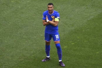 Mbappé