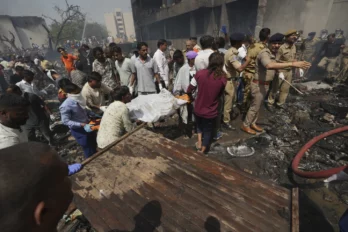 India