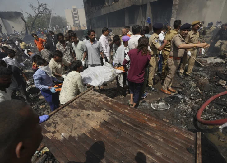 India
