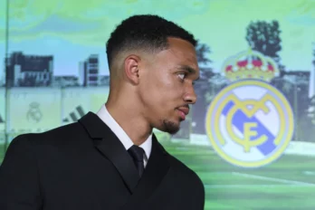 Alexander-Arnold