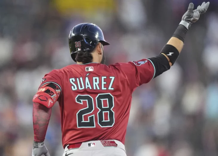 Suárez