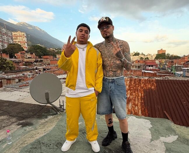 farruko