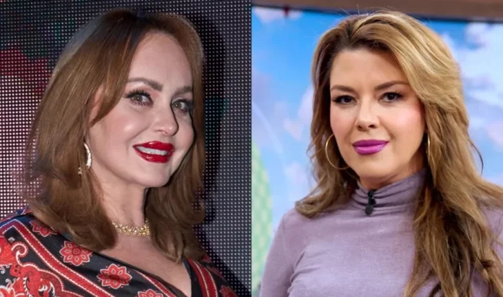 Alicia Machado