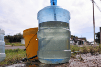 agua