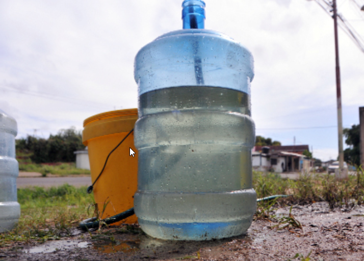 agua