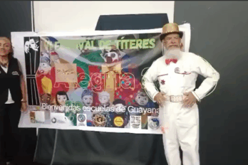 títeres