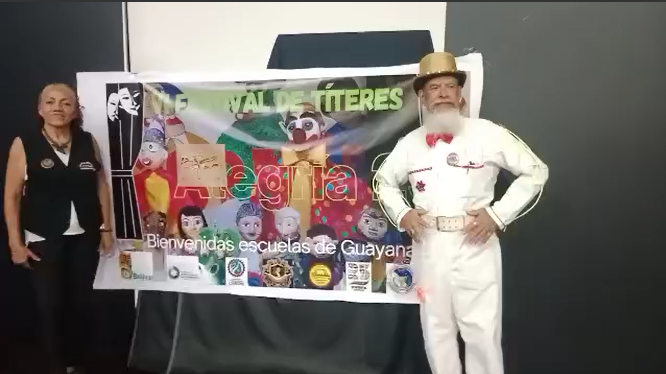 títeres