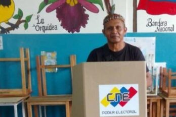 indígenas