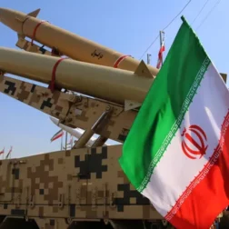 Irán