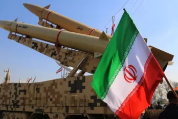 Irán