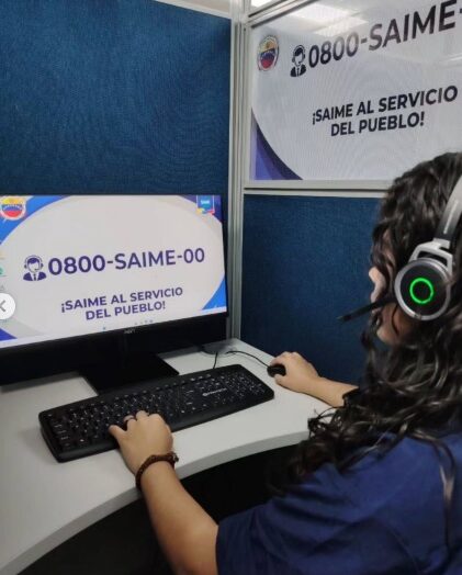 Saime