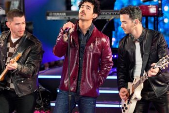 Jonas Brothers